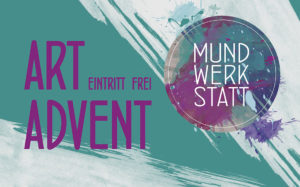 ART ADVENT - Kunstmarkt | Punsch | Kulinarik